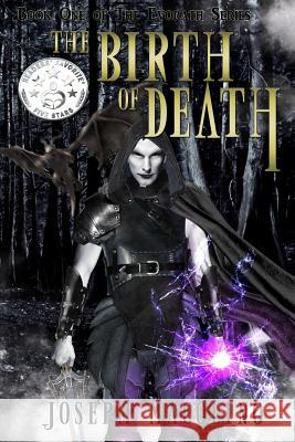 The Birth of Death Joseph P. Macolino 9780997883800 Free Dragon Press, LLC