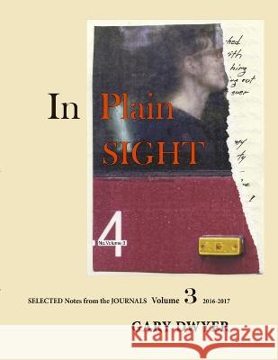 In Plain Sight Volume 3 Gary Dwyer 9780997905465