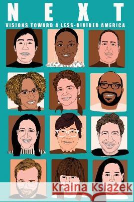 Next Artress Bethany White 9780997916492