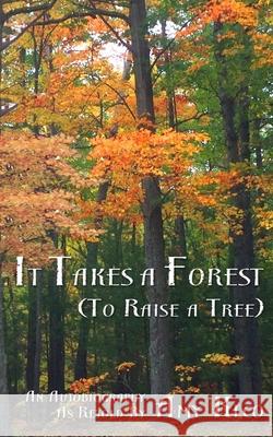It Takes a Forest Amy Klco 9780997951189 Enchantment Press
