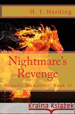 Nightmare's Revenge H. J. Harding 9780997954951
