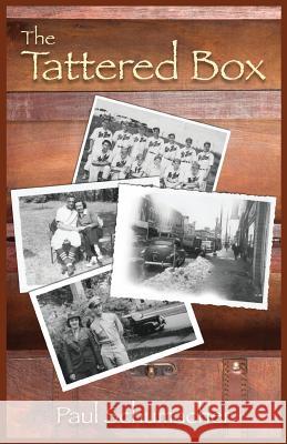 The Tattered Box MR Paul Schumacher 9780997955309