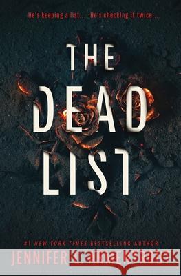 The Dead List Jennifer L. Armentrout 9780997969146