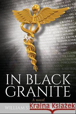 In Black Granite William Stuart Goul 9780997980400