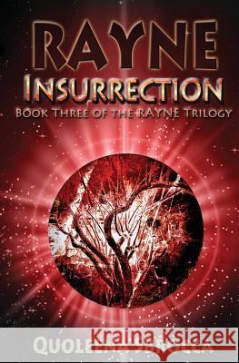 Insurrection Quoleena Sbrocca 9780998010786