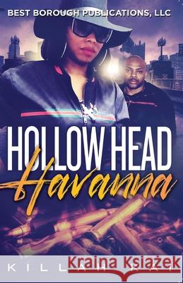 Hollow Head Havanna Lance Burke 9780998015507