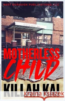 Motherless Child Lance Burke 9780998015521