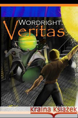 Wordright: Veritas C. Edstrom 9780998025025