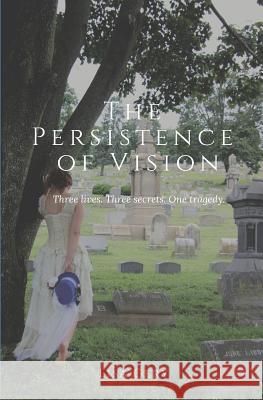 The Persistence of Vision Lisa Gery 9780998043104