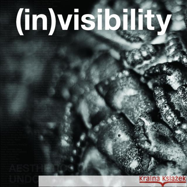 (in)visibility  9780998044552 Fowler Museum at UCLA