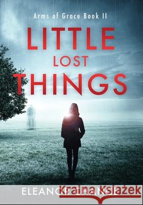 Little Lost Things: Arms of Grace Book II Eleanor Chance 9780998127484