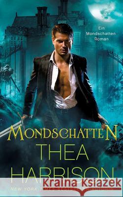 Mondschatten Thea Harrison Simone Heller 9780998139159