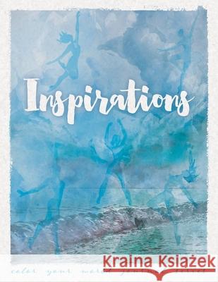 Inspirations Annette Bridges 9780998157689 Ranch House Press