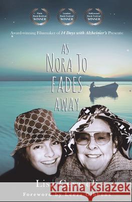 As Nora Jo Fades Away Lisa Cerasoli 9780998162850 Story Merchant