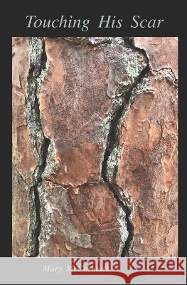 Touching His Scar Mary McCormack 9780998172057 Mary McCormack