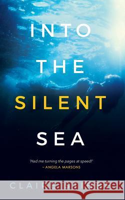 Into The Silent Sea Stibbe, Claire Mt 9780998202747