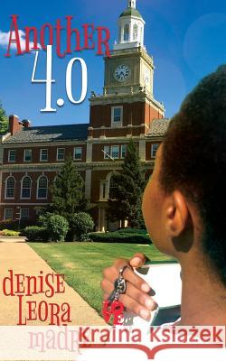 Another 4.0 Denise Leora Madre 9780998205311