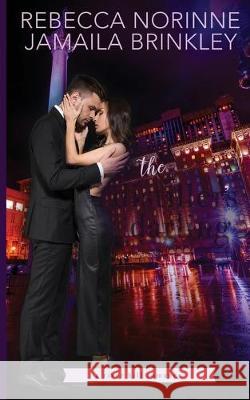 The Distiller's Darling Jamaila Brinkley Rebecca Norinne 9780998225265 Jamaila Brinkley