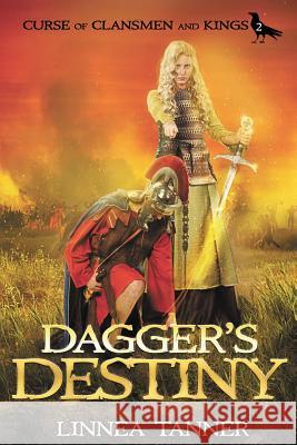 Dagger's Destiny Linnea Tanner 9780998230054