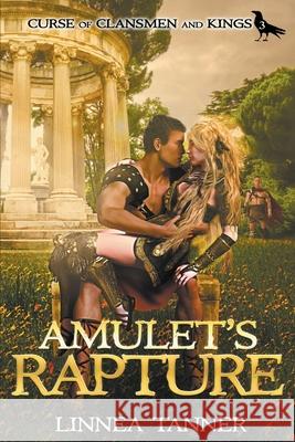 Amulet's Rapture Linnea Tanner 9780998230078