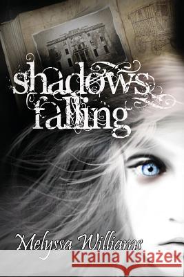 Shadows Falling Melyssa Williams 9780998234991 Red Team Ink (DBA) of Zealot Solution's Idaho