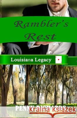 Rambler's Rest Penny Richards 9780998277547