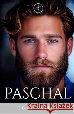 Paschal Tori Bailey 9780998281186