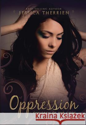 Oppression Jessica Therrien 9780998309842