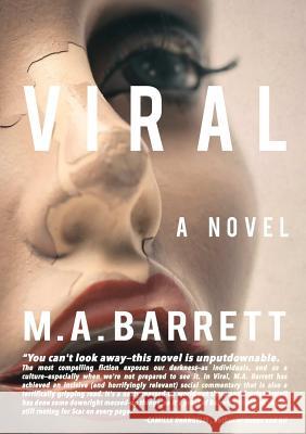 Viral M a Barrett 9780998360256 Kin(d Press