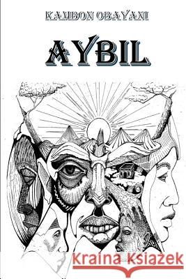 Aybil Kambon Obayani 9780998394015 Jasmaya Publishing House, LLC