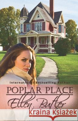 Poplar Place Ellen Butler 9780998419343 Power to the Pen