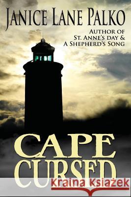 Cape Cursed Janice Lane Palko 9780998429687