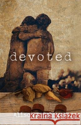 Devoted Alison R. Solomon 9780998440002