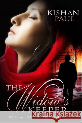 The Widow's Keeper Kishan Paul 9780998529417