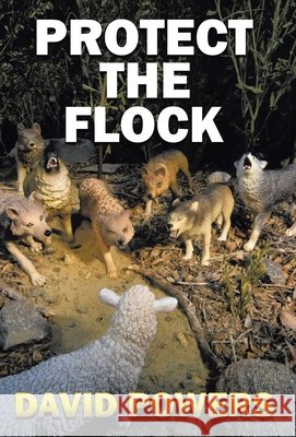 Protect The Flock David C. Powers 9780998544724