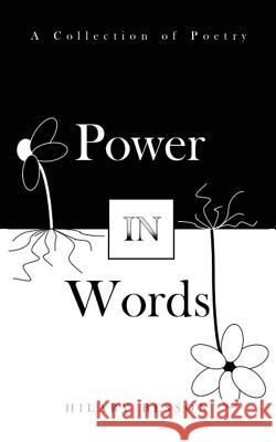 Power in Words Hilary Besson 9780998568102