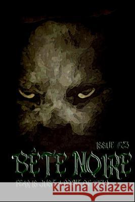 Bete Noire Isse #23 Gifford, A. W. 9780998593104 Charmnoir Omnimedia