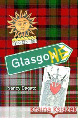 Glasgone Nancy Bagato 9780998598109 Stilt Leg Press