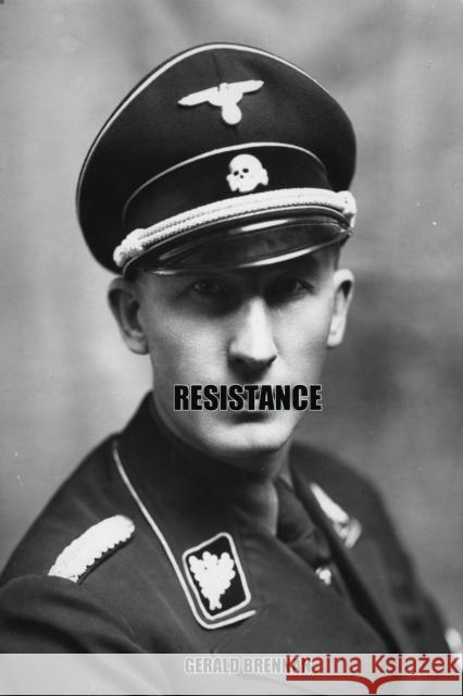 Resistance Gerald Brennan 9780998632520