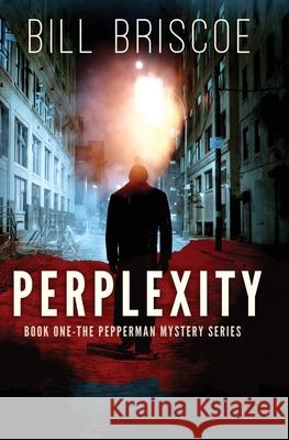 Perplexity: Volume 1 Briscoe, Bill 9780998642536 Bill Briscoe