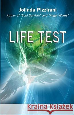 Life Test Jolinda Pizzirani 9780998645131