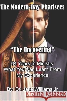 The Modern-Day Pharisees: 