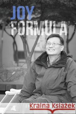 Joy Formula Inkang Kim 9780998669083 Inscript Books