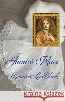 Jamie's Muse Bonnie Lee Black 9780998680736