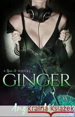 Ginger Angera Allen 9780998682938