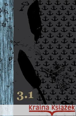 Anthology, Book 3.1 Vettius Valens Andrea L. Gehrz 9780998701509