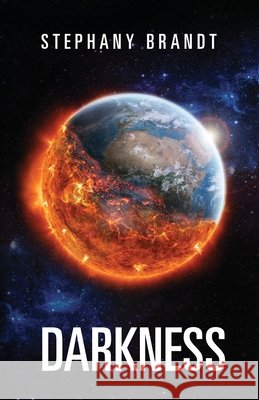 Darkness Stephany Brandt 9780998709321
