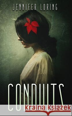 Conduits Jennifer Loring Kealan Patrick Burke 9780998748986