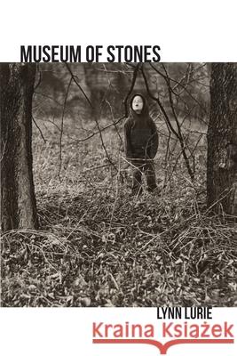 Museum of Stones  9780998750873 Etruscan Press