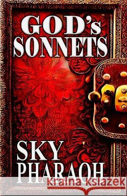 God's Sonnets Sky Pharaoh 9780998756189